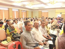 สหกรณ์พบข้าราชการบำนาญ 2567